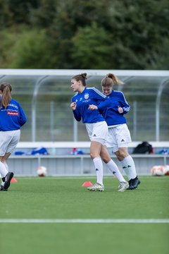 Bild 3 - F FSG Kaltenkirchen - SV Wahlstedt : Ergebnis: 6:1